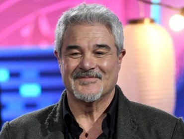 Pino Insegno torna a frignare e dopo Reazione a Catena anche prima serata