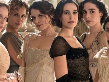 Sei sorelle, la nuova soap Rai: quando inizia e trama