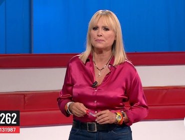 Chi l'ha Visto, Federica Sciarelli: «Noi non facciamo talk disgrazie»