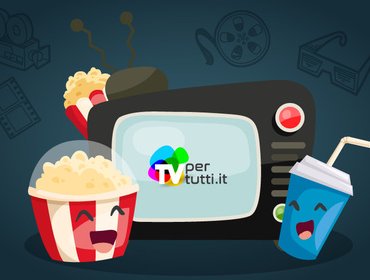 Programmi tv oggi 7 febbraio 2018: i film alternativi a Sanremo