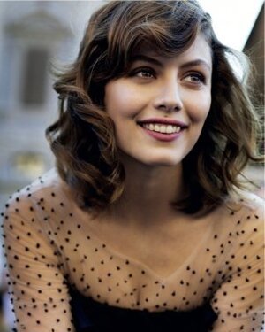 Alessandra Mastronardi