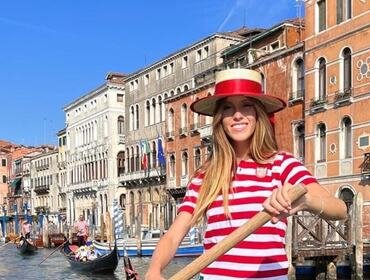 Chi è Sara Pilla: GF, lavoro, età, curiosità ed esperienze in tv