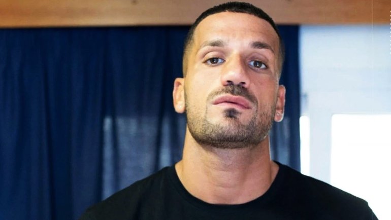 GF Vip Luca Salatino: l'ex tronista di Uomini e Donne concorrente? Scoop