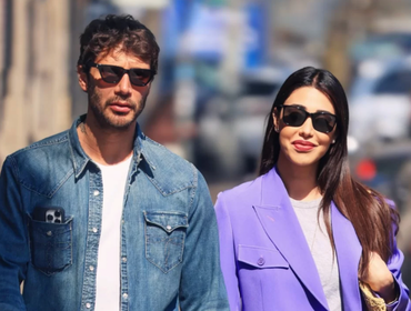 Belen e Stefano NON si sono lasciati: perché si parla a sproposito