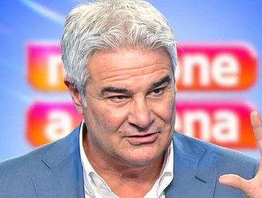 Reazione a Catena difficile per Pino Insegno: problema concorrenti e mediocrità