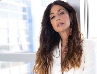 Raffaella Mennoia: «Lasciare Uomini e Donne? Ci ho pensato»