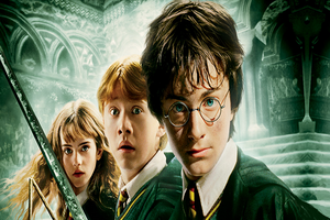 Harry Potter e la camera dei segreti: su Italia 1 torna la magia