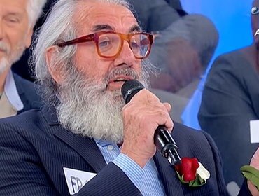 Uomini e Donne, Francesco pronto a trascinare Gemma Galgani in Africa