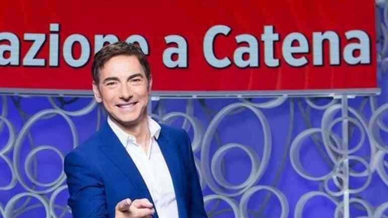 Ascolti TV 2 agosto 2022, ancora boom Reazione a Catena: lamentele per Tempesta d'amore