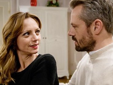 Tempesta d'amore, spoiler tedeschi: una terribile delusione 