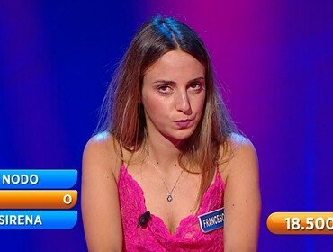 Ascolti TV 2 settembre, boom Reazione a Catena: le Campanelle superano lo scoglio e vincono ancora