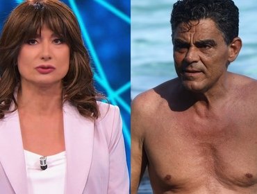 Vladimir Luxuria replica d'applausi a Benigno: «Ecco perché non ti denuncio»