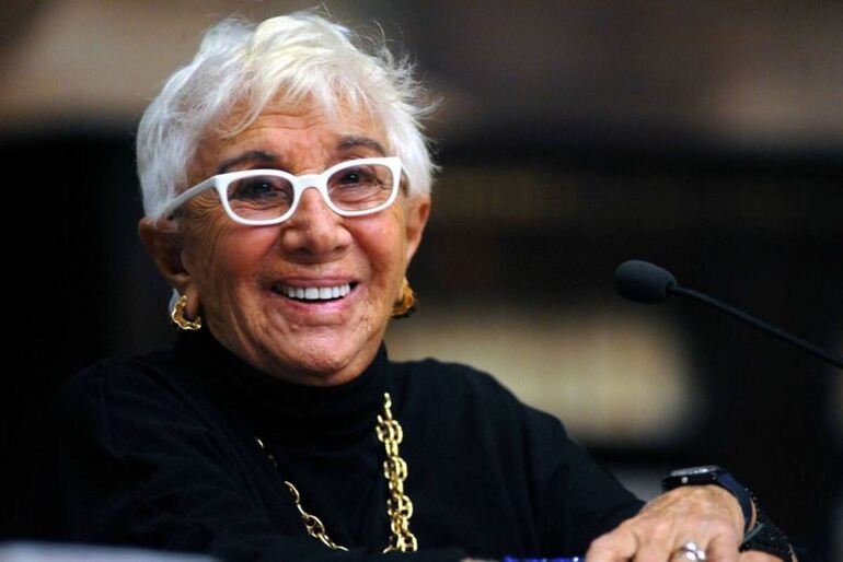 Lina Wertmüller è morta: addio all'unica regista donna Premio Oscar