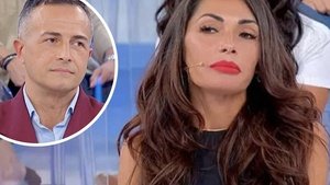 Ida Platano lancia una stoccata a Riccardo Guarnieri? La frase detta