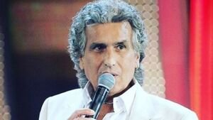 Morto Toto Cutugno: causa del decesso, ricovero in ospedale e annuncio