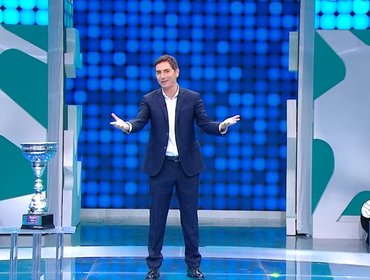 Ascolti TV 30 ottobre 2022, chiusura con il botto per Reazione a Catena: gongola Marco Liorni