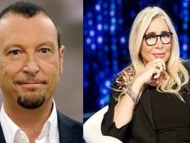 Soliti Ignoti perché non va in onda in questo weekend? Mara Venier al posto di Amadeus