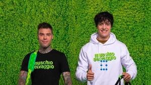 Fedez fa causa a Luis Sal: nessuno accordo per Muschio Selvaggio