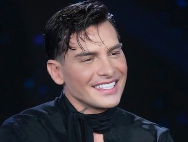 Basciano torna a Verissimo: 'Ken Umano' svela cosa ha fatto al viso