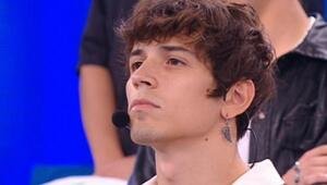 Amici 21, Alex sminuisce Calma e Rudy Zerbi lo richiama: 'Presuntuoso'