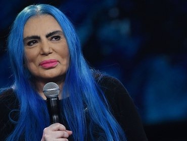 Loredana Bertè ricoverata, problemi intestino e urgenze: che sta succedendo