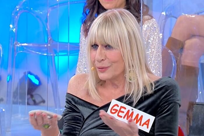 Oggi A Uomini E Donne In Onda