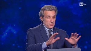 Ascolti TV 2 dicembre 2022, L’Eredità vola ma la ’Sfida mondiale’ viene stoppata