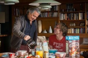 Stasera in tv, oggi 11 agosto 2021: Un figlio all’improvviso e SuperQuark 