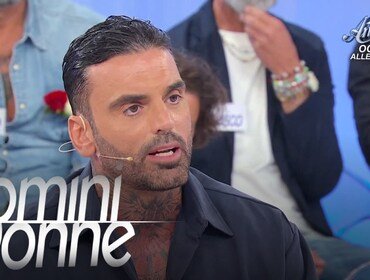 Uomini e Donne anticipazioni dal 28/10 al 29/10: Mario smaschera Margherita