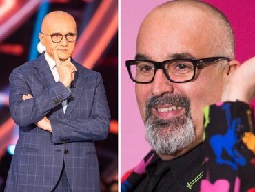 GF Vip cambia il regolamento per Giovanni Ciacci: la scelta di Signorini