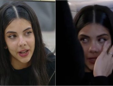 Amici Serale, Alessandra Celentano fa piangere Francesca: il guanto di sfida discutibile
