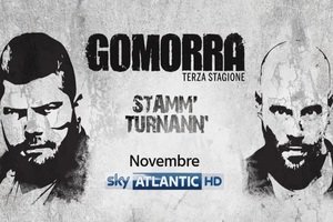 Come vedere Gomorra e Napoli Juve: la soluzione di Sky