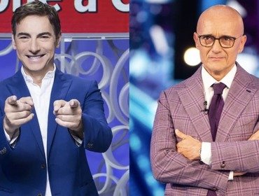 Ascolti TV 24 ottobre 2022, boom Reazione a Catena con il torneo dei campioni: GF VIP (19.7%)