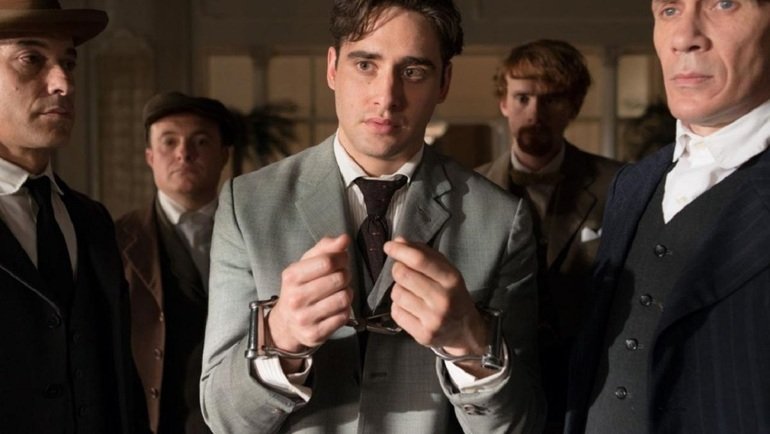 Grand Hotel 3, anticipazioni 12 agosto 2022: Andres rischia la pena di morte