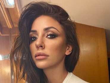 Selvaggia Roma parla della morte della figlia, poi aneddoto su Martina Nasoni