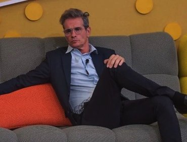 Ritiro Marco Bellavia: l'ex moglie sbotta. Uscita forzata dal GF Vip?