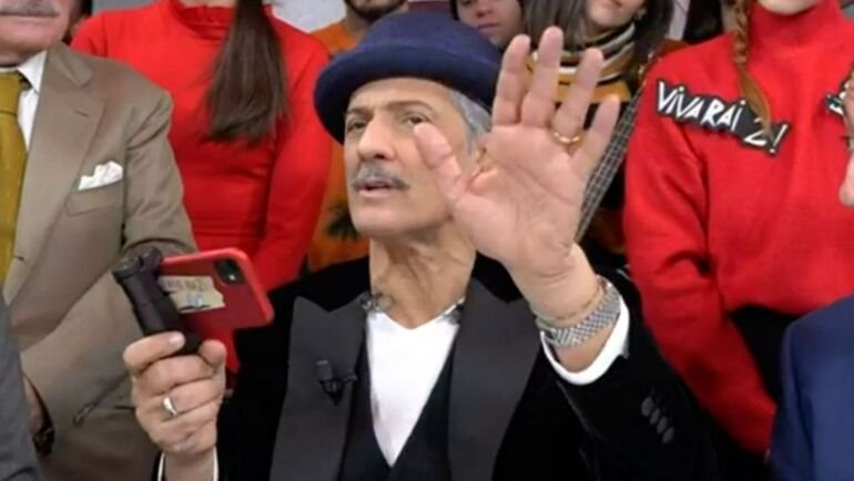 Fiorello assente dai palinsesti Rai: «Dobbiamo risolvere dei problemi»