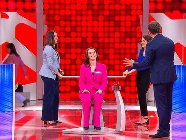 Reazione a Catena, chi sono le «Ciao Coach» e quanto hanno vinto