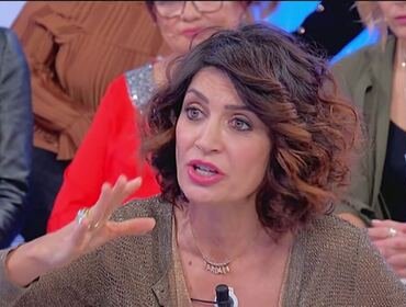 Barbara De Santi, pagelle su dame e cavalieri di UeD: chi ne esce a pezzi