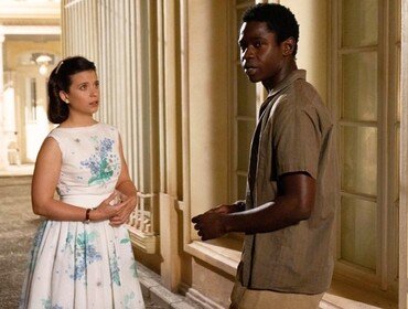 Un altro domani, anticipazioni: Carmen e Kiros vengono scoperti?