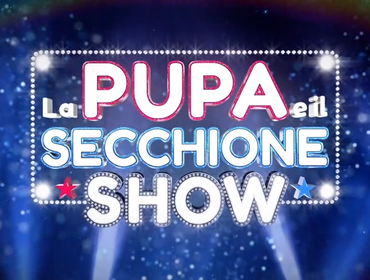 La Pupa e il Secchione show, arriva una nuova pupa: ecco chi è