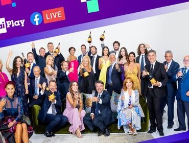 Un posto al sole, evento speciale per festeggiare 25 anni: i dettagli
