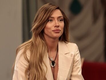 Soleil Sorge opinionista GF Vip 2023-2024? La scelta di Signorini