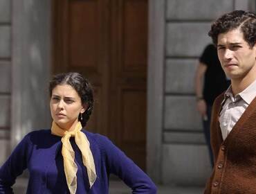 Il Paradiso delle Signore, Rocco torna? Improbabile in questa stagione