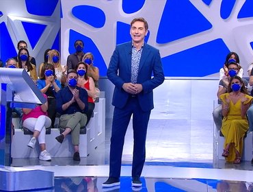Reazione a catena, i Dammi il La perdono le 'teste' per via delle 'terre'