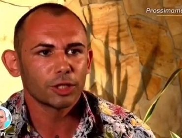 Chi è Ciavy Temptation Island 2020? Età, vita privata, lavoro e Instagram