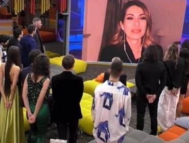 Milena Miconi rientra al GF Vip dopo l'abbandono provvisorio (VIDEO)