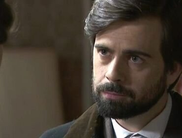 Una vita, anticipazioni 14 settembre: Velasco tende una trappola a Cesareo