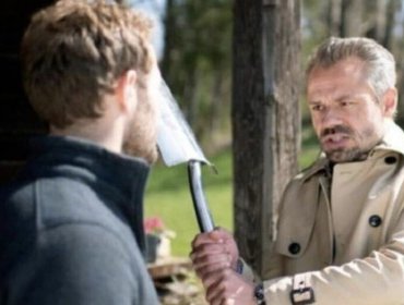 Tempesta d'amore, spoiler tedeschi: Erik ucciderà Florian?