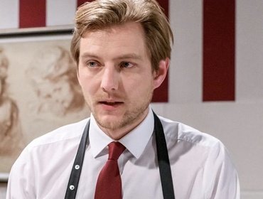 Tempesta d'amore, puntate italiane: Henning scopre il segreto di Paul